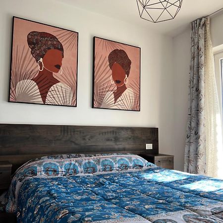 Sn Sunny Suite Л'Акуила Экстерьер фото