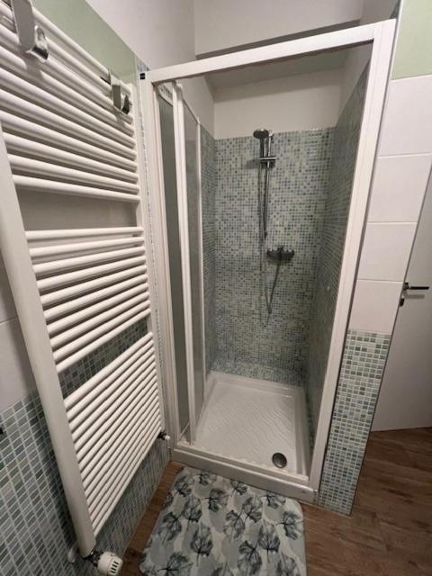 Sn Sunny Suite Л'Акуила Экстерьер фото