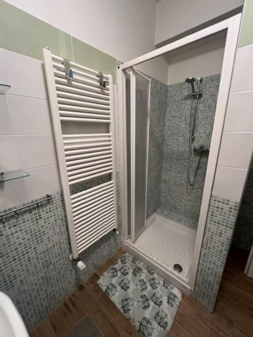 Sn Sunny Suite Л'Акуила Экстерьер фото