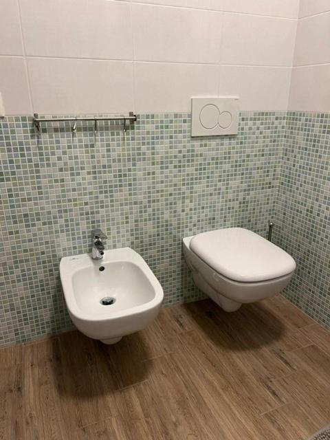 Sn Sunny Suite Л'Акуила Экстерьер фото
