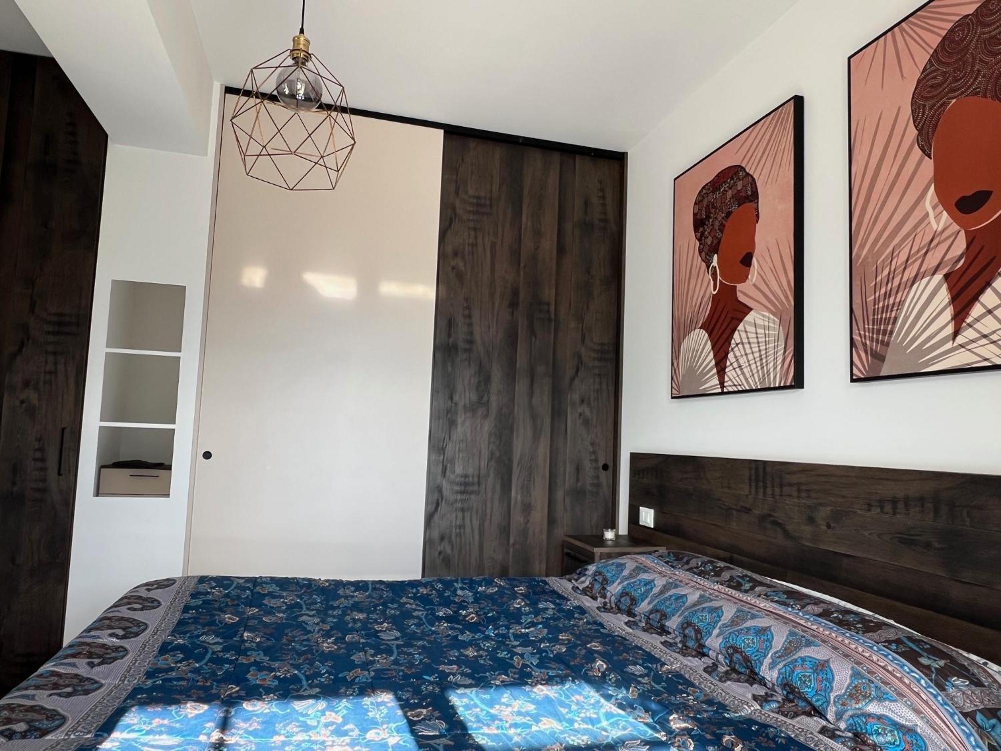 Sn Sunny Suite Л'Акуила Экстерьер фото